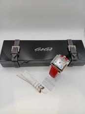 レディースクォーツ|Gaga Milano