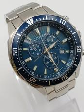 クオーツ時計|CITIZEN