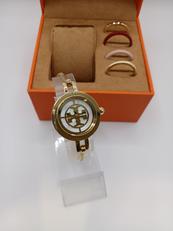 チェンジベゼルバングルウォッチ|TORY BURCH