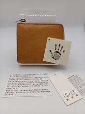 ミニウォレット|IS/IT