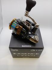 スピンニングリール|SHIMANO