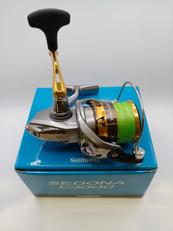 スピニングリール|SHIMANO