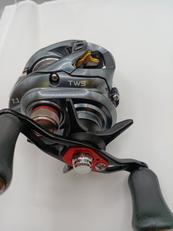 ベイトリール|SHIMANO