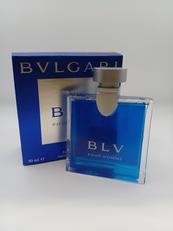 プールオム|BVLGARI