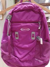FIRSTPACK|mont-bell