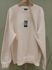 トレーナー|STUSSY