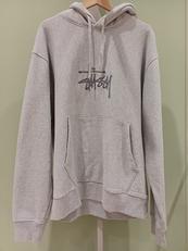 パーカー|STUSSY