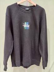 トレーナー|STUSSY