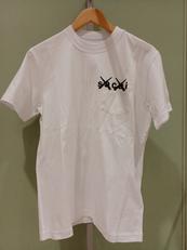 ホワイトTシャツ|SACAI