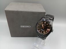 メカニカル|SEIKO
