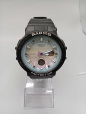 クォーツ腕時計|CASIO