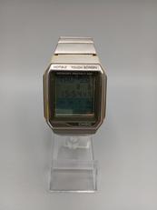 クォーツ・デジタル腕時計|CASIO