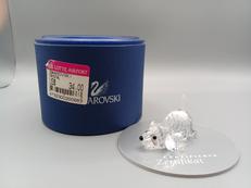 伏せビーグル犬|SWAROVSKI