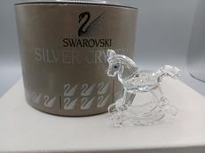 ロッキングホース|SWAROVSKI