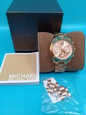 クォーツ腕時計|MICHAEL KORS