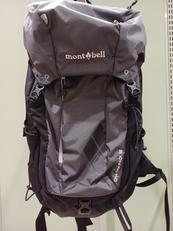 CHA CHA PACK|mont-bell
