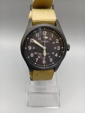 ソーラー腕時計|TIMEX