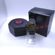 G-SHOCK|CASIO