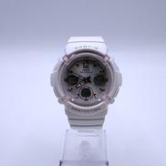 BABY-G　ソーラー電波|CASIO
