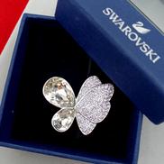 ブローチ|SWAROVSKI