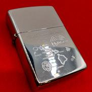 HAWAII|ZIPPO