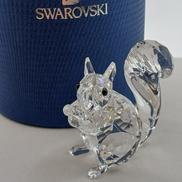 リス|SWAROVSKI