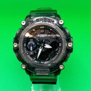 GSHOCK|CASIO