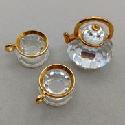 ティーセット|SWAROVSKI
