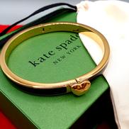 ブレスレット バングル|KATE SPADE