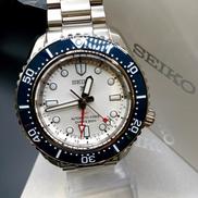 メカニカル　自動巻き腕時計|SEIKO