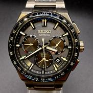 ASTRON|SEIKO