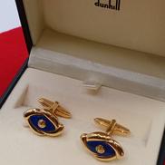 カフスボタン|DUNHILL