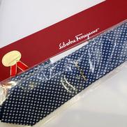 ネクタイ|SALVATORE FERAGAMO