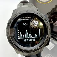 タフネスGPSウォッチ|GAMIN