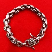 シルバーブレスレット|シルバーブレスレット