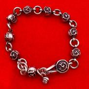 シルバーブレスレット|シルバーブレスレット