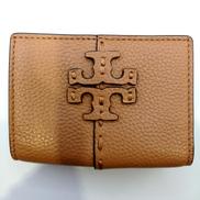 3つ折り財布|TYORYBURCH