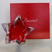 ザンザンスター星形|BACCARAT
