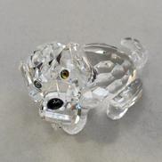 セントバーナード|SAWAROVSKI