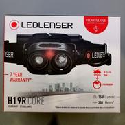 ヘッドライト|LEDLENSER