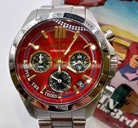 ルパン3世コラボウォッチ|SEIKO