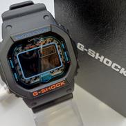 G-SHOCK|CASIO