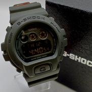 G-SHOCK|CASIO