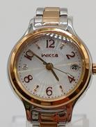 レディースクォーツ|WICCA