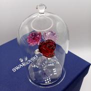 ローズブーケ|SWAROVSKI