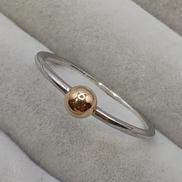 リング　コンビ|-