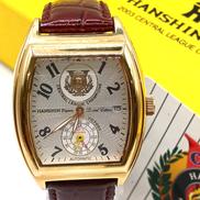 阪神タイガース優勝記念腕時計|阪神タイガース