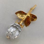 ブローチ|SWAROVSKI