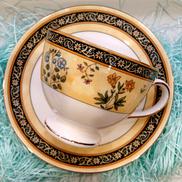 カップ&ソーサ6客セット|WEDGWOOD