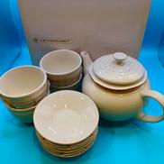 テーブルウェアセット|LE CREUSET